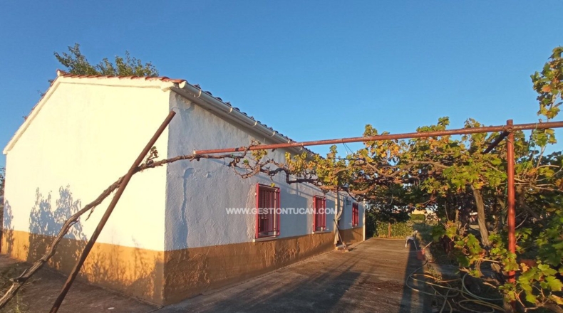 Toledo - Talavera de la Reina - 10840m2