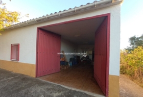 Talavera de la Reina 10840&nbsp;м²