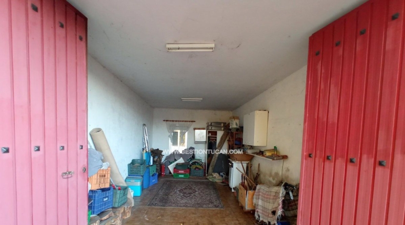 Toledo - Talavera de la Reina - 10840m2