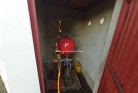 Talavera de la Reina 10840&nbsp;м²