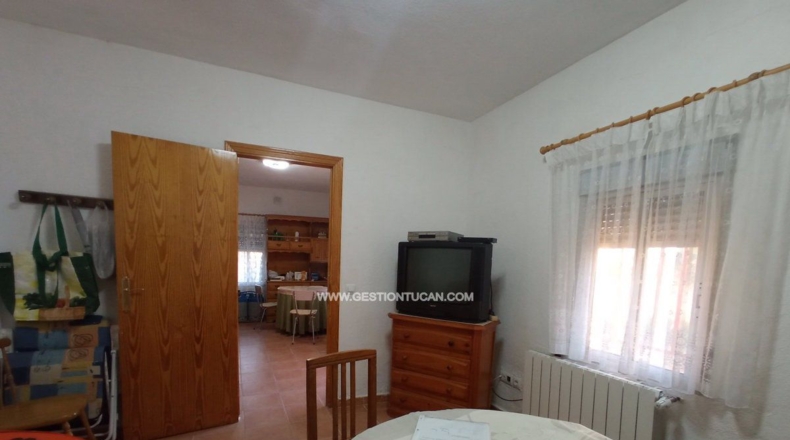 Toledo - Talavera de la Reina - 10840m2