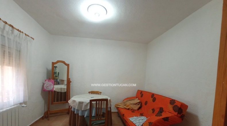 Toledo - Talavera de la Reina - 10840m2