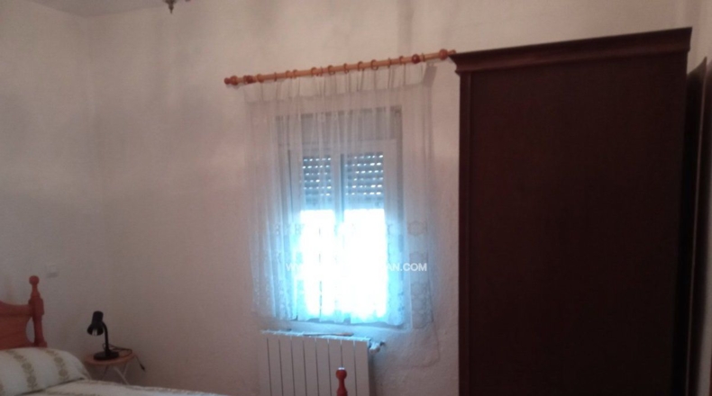 Toledo - Talavera de la Reina - 10840m2