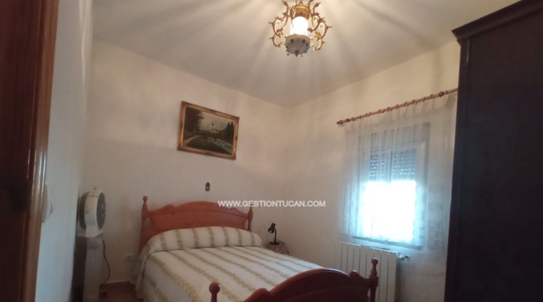 Toledo - Talavera de la Reina - 10840m2