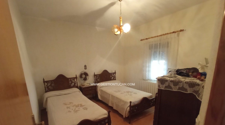 Toledo - Talavera de la Reina - 10840m2