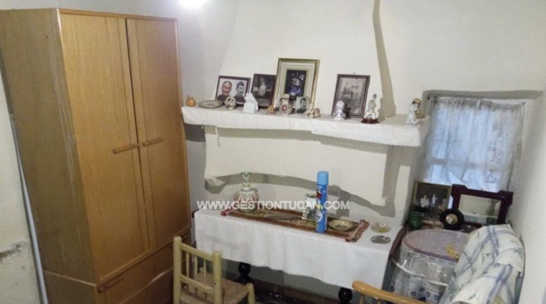 Toledo - Torrico - 377m2