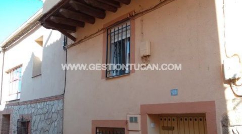 Toledo - Torrico - 377m2