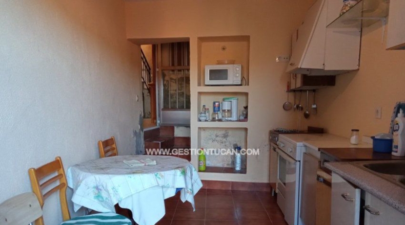Toledo - Torrico - 377m2