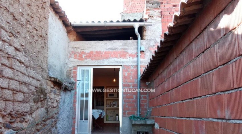 Toledo - Torrico - 377m2