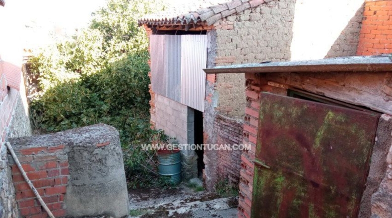 Toledo - Torrico - 377m2