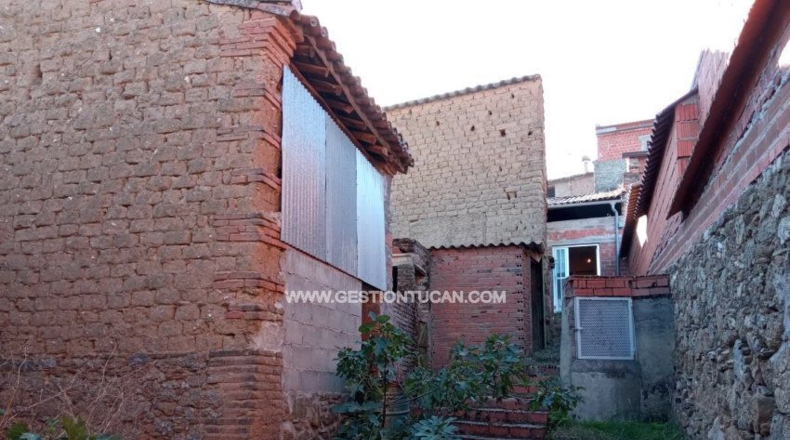 Toledo - Torrico - 377m2