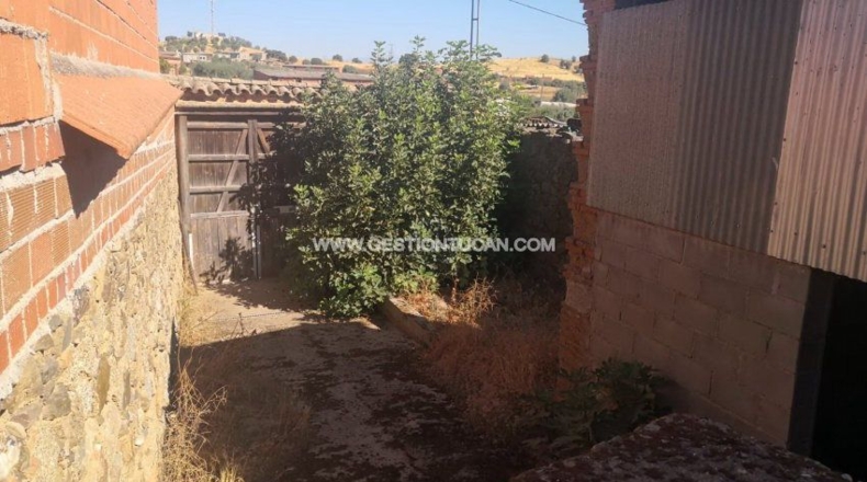 Toledo - Torrico - 377m2