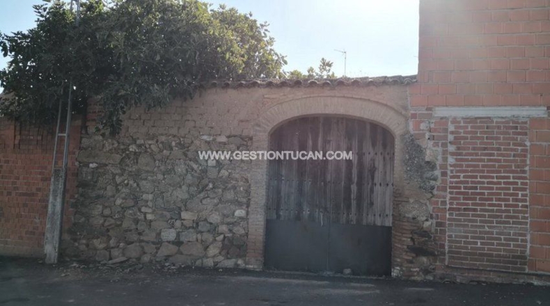 Toledo - Torrico - 377m2