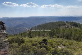 Bohonal de Ibor 247&nbsp;m²