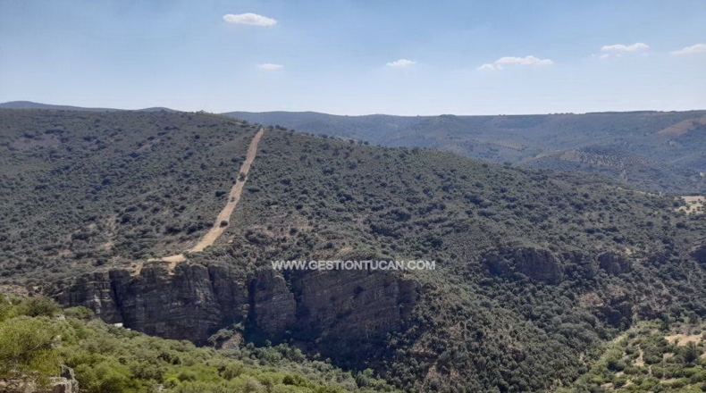 Cáceres - Mesas de Ibor - 247m2