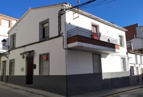 Navalcán 140&nbsp;m² 