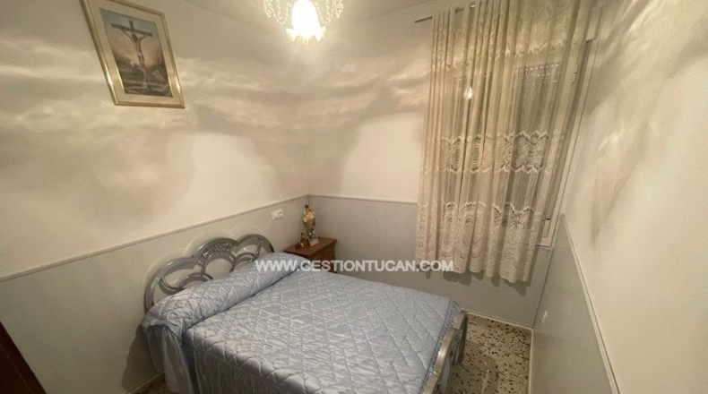Toledo - Navalcán - 140m2