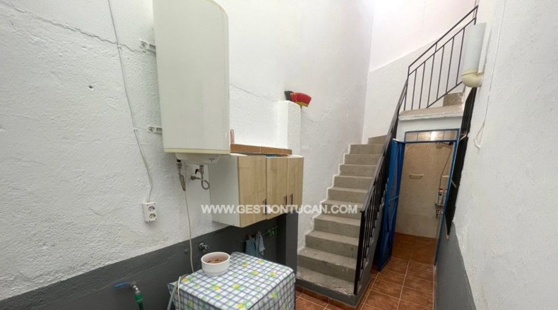 Toledo - Navalcán - 140m2