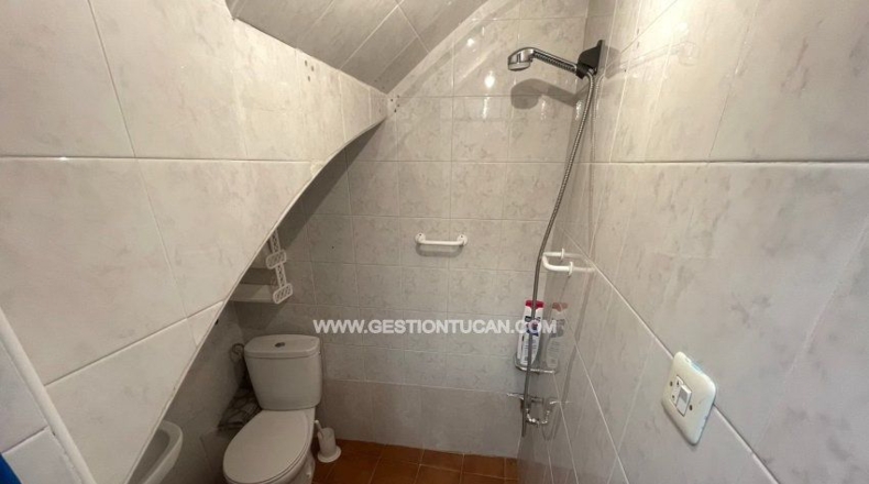 Toledo - Navalcán - 140m2