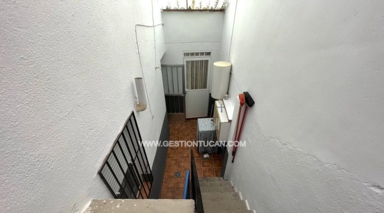 Toledo - Navalcán - 140m2