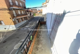Navalcán 140&nbsp;m² 