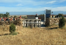 Lagartera 3142&nbsp;m² 