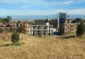 Terreno no urbanizable en venta en Lagartera ref: TR109877 foto