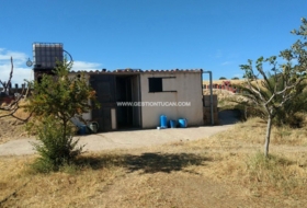 Lagartera 3142&nbsp;m² 