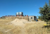 Terreno no urbanizable en venta en Lagartera ref: TR109877 foto