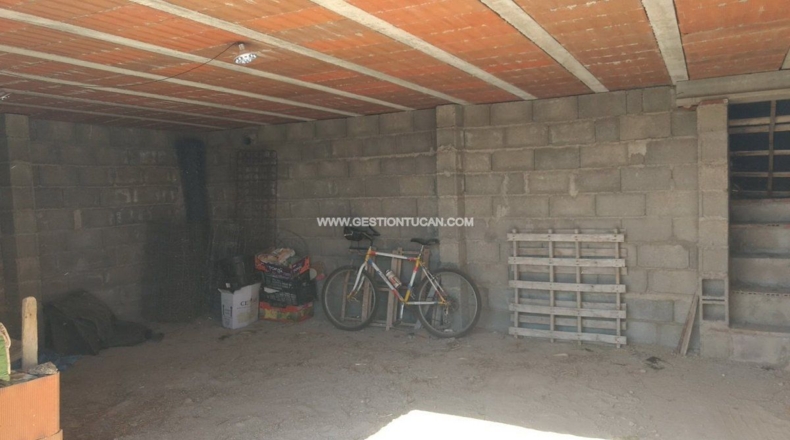 Toledo - Lagartera - 3142m2