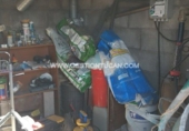 Terreno no urbanizable en venta en Lagartera ref: TR109877 foto