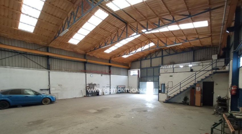 Toledo - Talavera de la Reina - 418m2