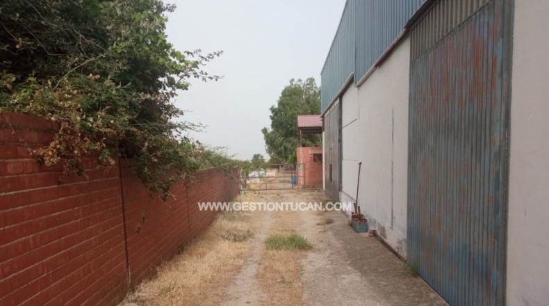 Toledo - Talavera de la Reina - 418m2