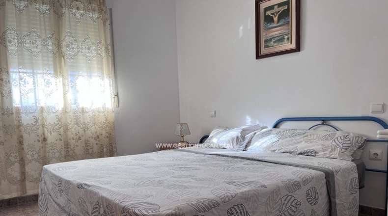 Cáceres - Serrejón - 57m2