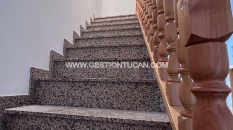 Cáceres - Serrejón - 57m2