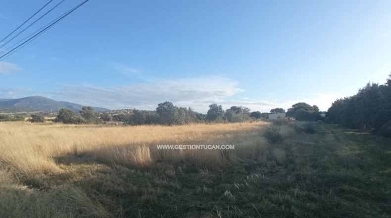 Toledo - Reguerones - 4354m2
