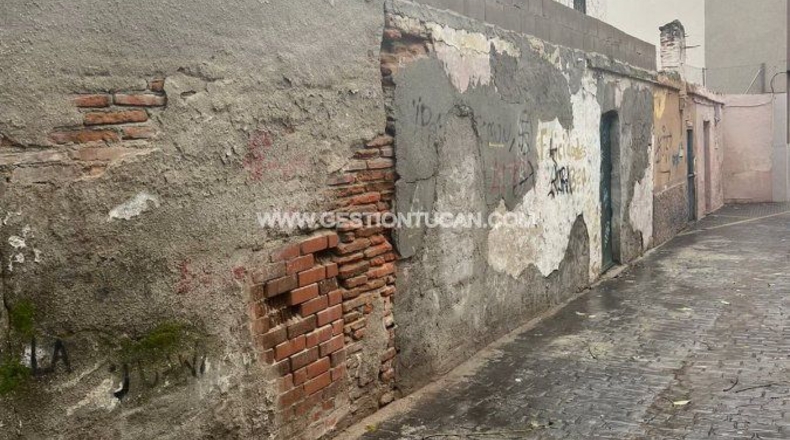 Toledo - Talavera de la Reina - 58m2