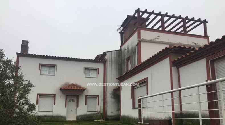 Toledo - Parrillas - 300000m2