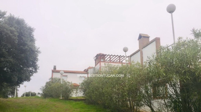 Toledo - Parrillas - 300000m2