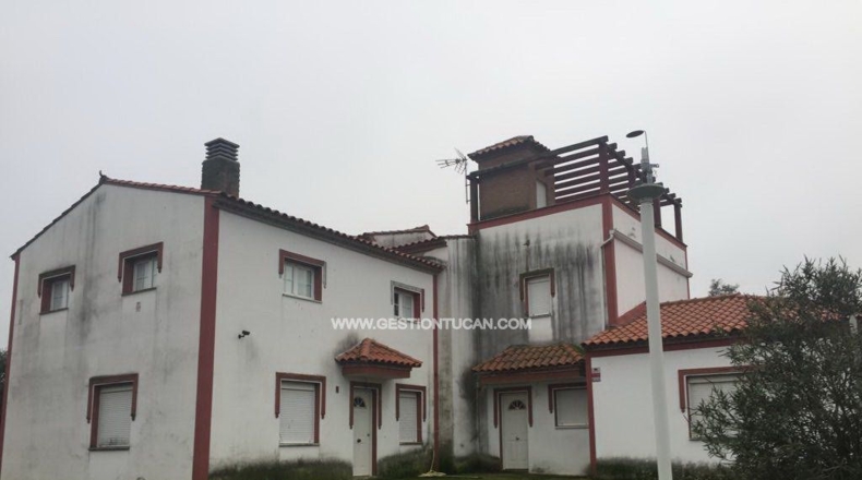 Toledo - Parrillas - 300000m2