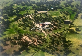 Parrillas 300000&nbsp;m² 