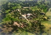 Rural estate for sale in Parrillas ref: TR75027 photo