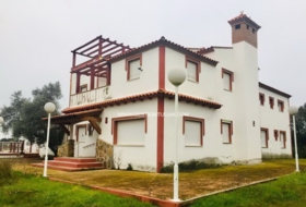 Parrillas 300000&nbsp;m² 