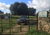 Rural estate for sale in Parrillas ref: TR75027 photo