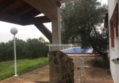 Rural estate for sale in Parrillas ref: TR75027 photo