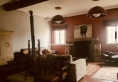 Rural estate for sale in Parrillas ref: TR75027 photo