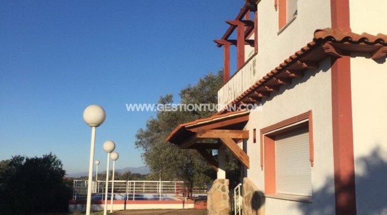 Toledo - Parrillas - 300000m2