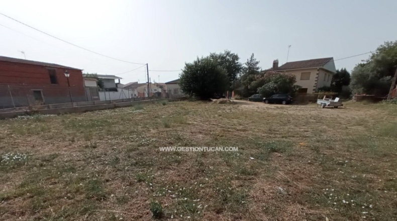 Toledo - Cardiel de los Montes - 890m2