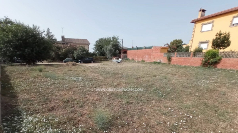 Toledo - Cardiel de los Montes - 890m2