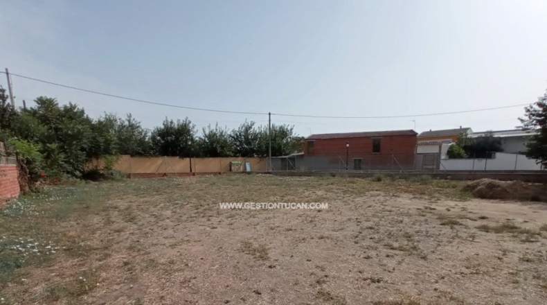 Toledo - Cardiel de los Montes - 890m2
